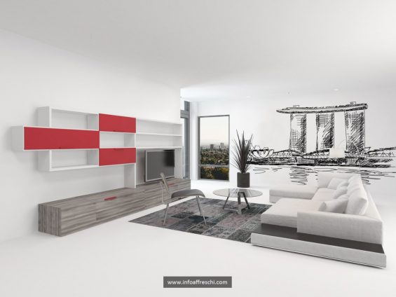 affreschieaffreschi wallpaper design interior modern architecture walldecoration interiors interiordesigner interiorarchitecture interiordesignideas luxury wallpapers artisticwallpaper wall home inspirationdecorating decor panoramique hotel