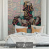 affreschieaffreschi wallpaper design interior modern architecture walldecoration interiors interiordesigner interiorarchitecture interiordesignideas luxury wallpapers artisticwallpaper wall home inspirationdecorating decor panoramique hotel