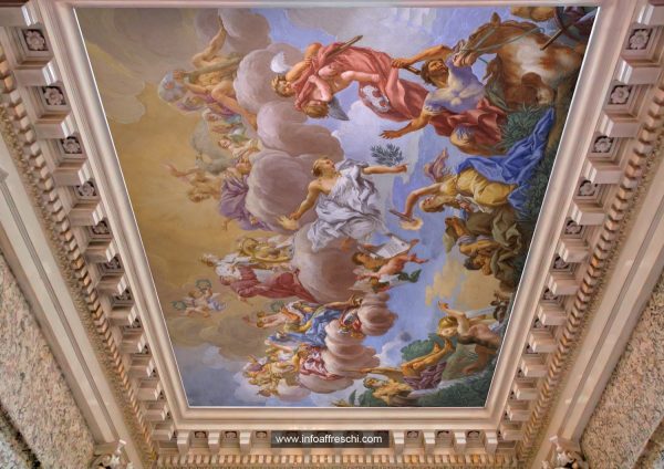 affreschieaffreschi wallpaper design interior modern architecture walldecoration interiors interiordesigner interiorarchitecture interiordesignideas luxury wallpapers artisticwallpaper wall home inspirationdecorating decor panoramique hotel