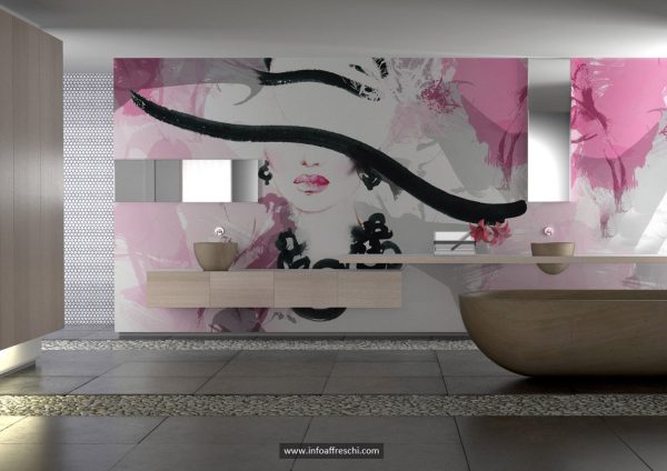affreschieaffreschi wallpaper design interior modern architecture walldecoration interiors interiordesigner interiorarchitecture interiordesignideas luxury wallpapers artisticwallpaper wall home inspirationdecorating decor panoramique hotel