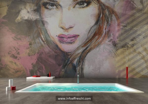 affreschieaffreschi wallpaper design interior modern architecture walldecoration interiors interiordesigner interiorarchitecture interiordesignideas luxury wallpapers artisticwallpaper wall home inspirationdecorating decor panoramique hotel
