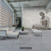 affreschieaffreschi wallpaper design interior modern architecture walldecoration interiors interiordesigner interiorarchitecture interiordesignideas luxury wallpapers artisticwallpaper wall home inspirationdecorating decor panoramique hotel