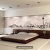 affreschieaffreschi wallpaper design interior modern architecture walldecoration interiors interiordesigner interiorarchitecture interiordesignideas luxury wallpapers artisticwallpaper wall home inspirationdecorating decor panoramique hotel