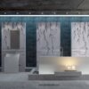 affreschieaffreschi wallpaper design interior modern architecture walldecoration interiors interiordesigner interiorarchitecture interiordesignideas luxury wallpapers artisticwallpaper wall home inspirationdecorating decor panoramique hotel