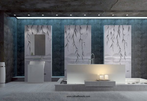 affreschieaffreschi wallpaper design interior modern architecture walldecoration interiors interiordesigner interiorarchitecture interiordesignideas luxury wallpapers artisticwallpaper wall home inspirationdecorating decor panoramique hotel