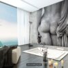 affreschieaffreschi wallpaper design interior modern architecture walldecoration interiors interiordesigner interiorarchitecture interiordesignideas luxury wallpapers artisticwallpaper wall home inspirationdecorating decor panoramique hotel