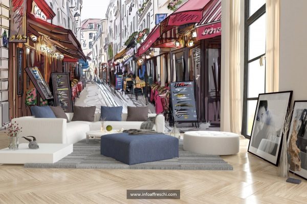 affreschieaffreschi wallpaper design interior modern architecture walldecoration interiors interiordesigner interiorarchitecture interiordesignideas luxury wallpapers artisticwallpaper wall home inspirationdecorating decor panoramique hotel
