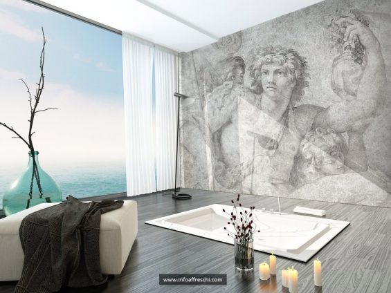 affreschieaffreschi wallpaper design interior modern architecture walldecoration interiors interiordesigner interiorarchitecture interiordesignideas luxury wallpapers artisticwallpaper wall home inspirationdecorating decor panoramique hotel
