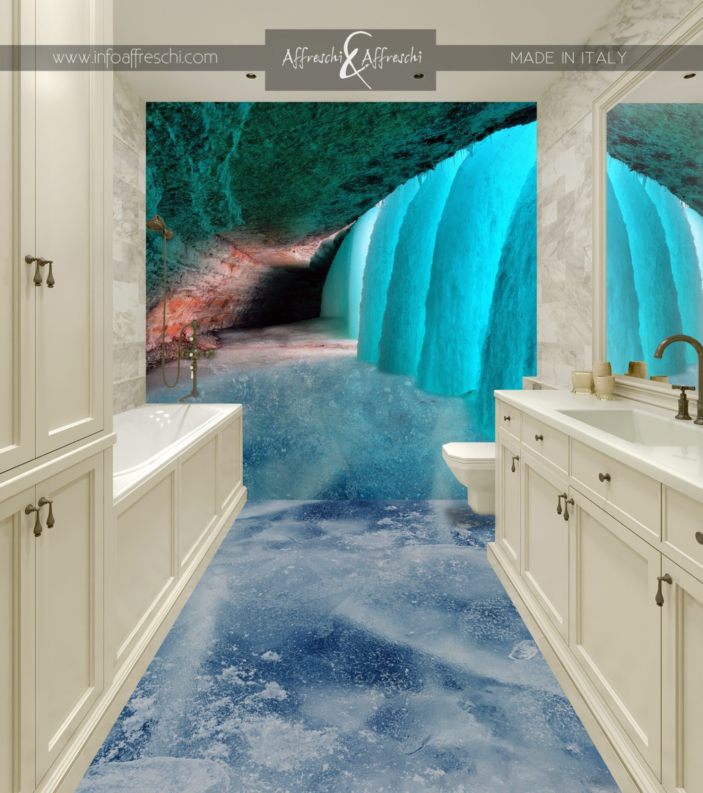 Affreschi & Affreschi