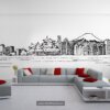 affreschieaffreschi wallpaper design interior modern architecture walldecoration interiors interiordesigner interiorarchitecture interiordesignideas luxury wallpapers artisticwallpaper wall home inspirationdecorating decor panoramique hotel
