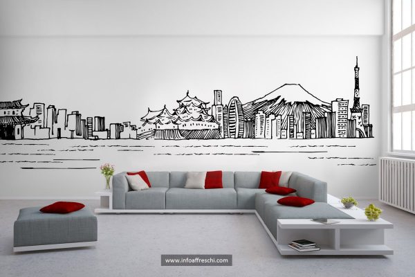 affreschieaffreschi wallpaper design interior modern architecture walldecoration interiors interiordesigner interiorarchitecture interiordesignideas luxury wallpapers artisticwallpaper wall home inspirationdecorating decor panoramique hotel