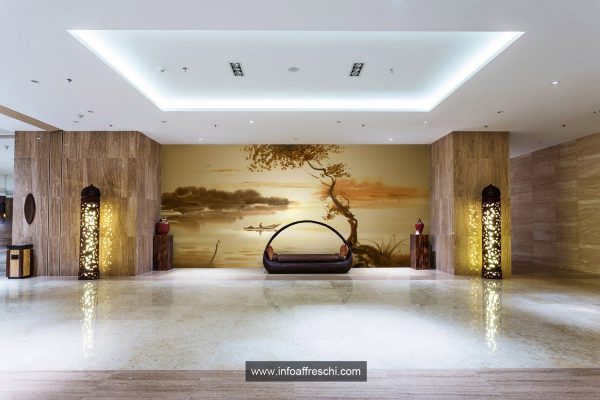 affreschieaffreschi wallpaper design interior modern architecture walldecoration interiors interiordesigner interiorarchitecture interiordesignideas luxury wallpapers artisticwallpaper wall home inspirationdecorating decor panoramique hotel