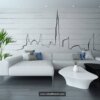 affreschieaffreschi wallpaper design interior modern architecture walldecoration interiors interiordesigner interiorarchitecture interiordesignideas luxury wallpapers artisticwallpaper wall home inspirationdecorating decor panoramique hotel