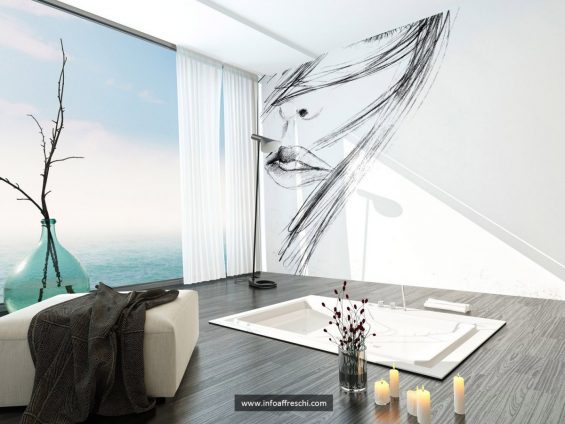 affreschieaffreschi wallpaper design interior modern architecture walldecoration interiors interiordesigner interiorarchitecture interiordesignideas luxury wallpapers artisticwallpaper wall home inspirationdecorating decor panoramique hotel