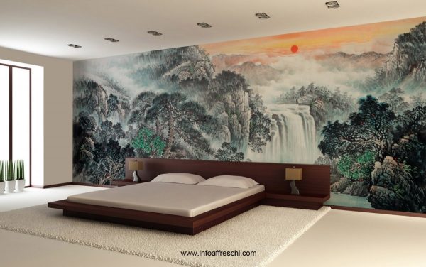 affreschieaffreschi wallpaper design interior modern architecture walldecoration interiors interiordesigner interiorarchitecture interiordesignideas luxury wallpapers artisticwallpaper wall home inspirationdecorating decor panoramique hotel