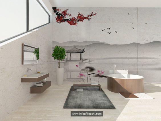 affreschieaffreschi wallpaper design interior modern architecture walldecoration interiors interiordesigner interiorarchitecture interiordesignideas luxury wallpapers artisticwallpaper wall home inspirationdecorating decor panoramique hotel