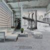 affreschieaffreschi wallpaper design interior modern architecture walldecoration interiors interiordesigner interiorarchitecture interiordesignideas luxury wallpapers artisticwallpaper wall home inspirationdecorating decor panoramique hotel