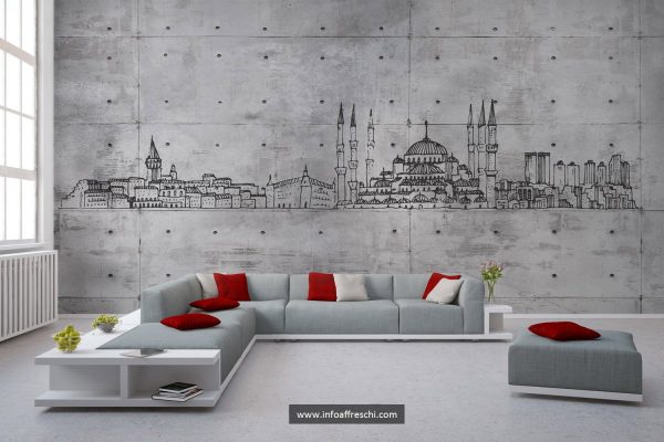 affreschieaffreschi wallpaper design interior modern architecture walldecoration interiors interiordesigner interiorarchitecture interiordesignideas luxury wallpapers artisticwallpaper wall home inspirationdecorating decor panoramique hotel