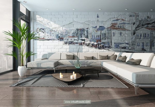 affreschieaffreschi wallpaper design interior modern architecture walldecoration interiors interiordesigner interiorarchitecture interiordesignideas luxury wallpapers artisticwallpaper wall home inspirationdecorating decor panoramique hotel