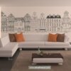 affreschieaffreschi wallpaper design interior modern architecture walldecoration interiors interiordesigner interiorarchitecture interiordesignideas luxury wallpapers artisticwallpaper wall home inspirationdecorating decor panoramique hotel