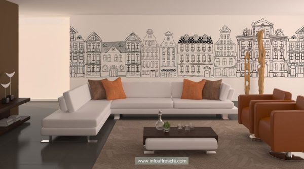 affreschieaffreschi wallpaper design interior modern architecture walldecoration interiors interiordesigner interiorarchitecture interiordesignideas luxury wallpapers artisticwallpaper wall home inspirationdecorating decor panoramique hotel
