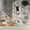 affreschieaffreschi wallpaper design interior modern architecture walldecoration interiors interiordesigner interiorarchitecture interiordesignideas luxury wallpapers artisticwallpaper wall home inspirationdecorating decor panoramique hotel