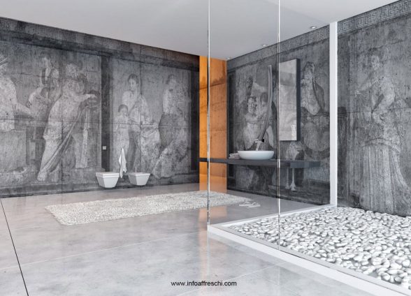 affreschieaffreschi wallpaper design interior modern architecture walldecoration interiors interiordesigner interiorarchitecture interiordesignideas luxury wallpapers artisticwallpaper wall home inspirationdecorating decor panoramique hotel