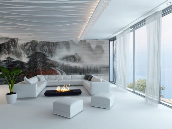 affreschieaffreschi wallpaper design interior modern architecture walldecoration interiors interiordesigner interiorarchitecture interiordesignideas luxury wallpapers artisticwallpaper wall home inspirationdecorating decor panoramique hotel