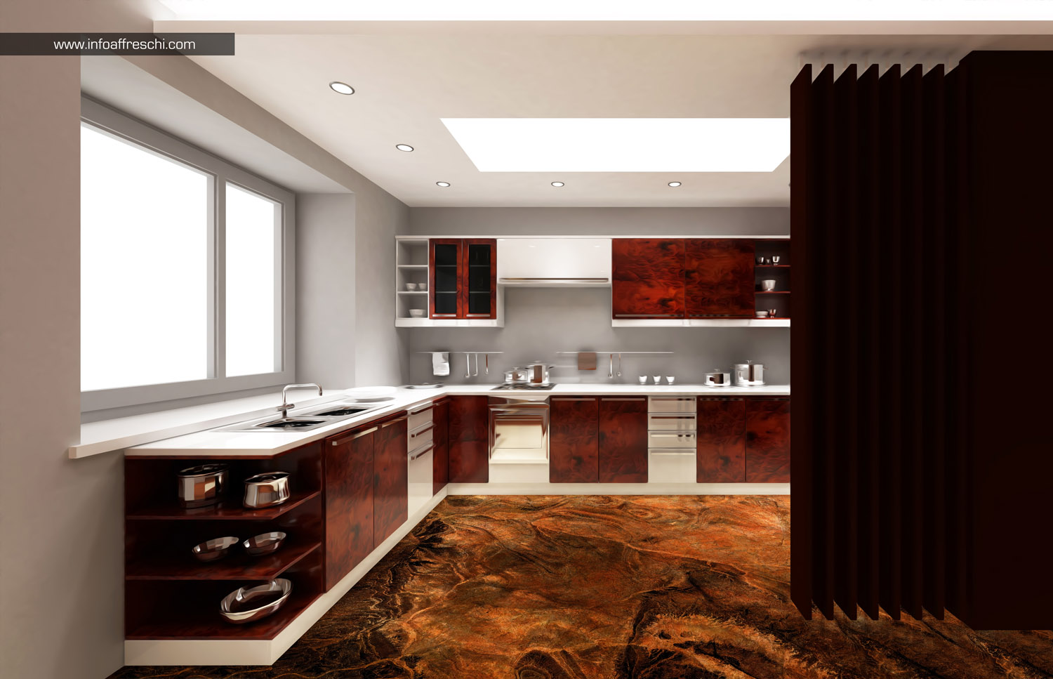 Affreschi & Affreschi