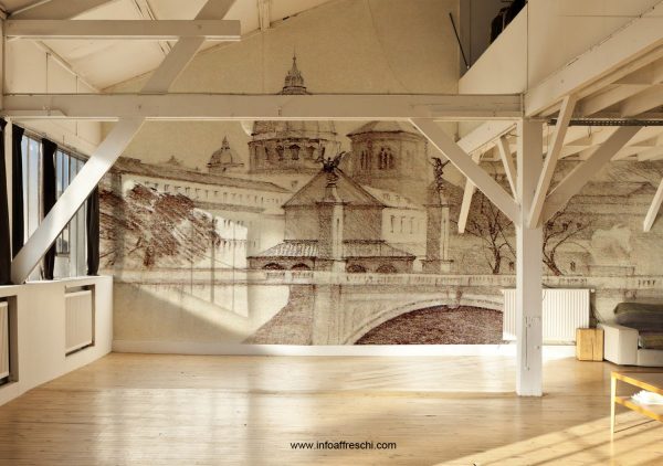 affreschieaffreschi wallpaper design interior modern architecture walldecoration interiors interiordesigner interiorarchitecture interiordesignideas luxury wallpapers artisticwallpaper wall home inspirationdecorating decor panoramique hotel
