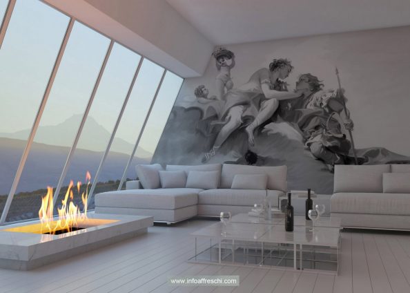 affreschieaffreschi wallpaper design interior modern architecture walldecoration interiors interiordesigner interiorarchitecture interiordesignideas luxury wallpapers artisticwallpaper wall home inspirationdecorating decor panoramique hotel