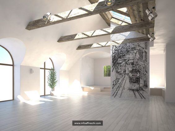 affreschieaffreschi wallpaper design interior modern architecture walldecoration interiors interiordesigner interiorarchitecture interiordesignideas luxury wallpapers artisticwallpaper wall home inspirationdecorating decor panoramique hotel