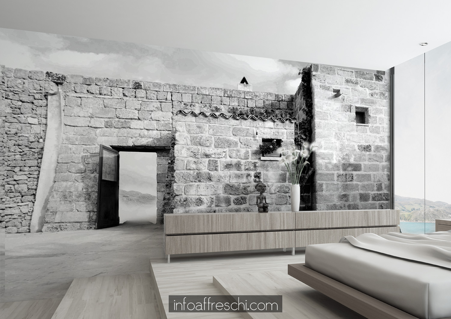 affreschieaffreschi wallpaper design interior modern architecture walldecoration interiors interiordesigner interiorarchitecture interiordesignideas luxury wallpapers artisticwallpaper wall home inspirationdecorating decor panoramique hotel