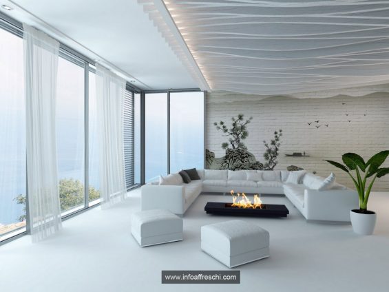 affreschieaffreschi wallpaper design interior modern architecture walldecoration interiors interiordesigner interiorarchitecture interiordesignideas luxury wallpapers artisticwallpaper wall home inspirationdecorating decor panoramique hotel