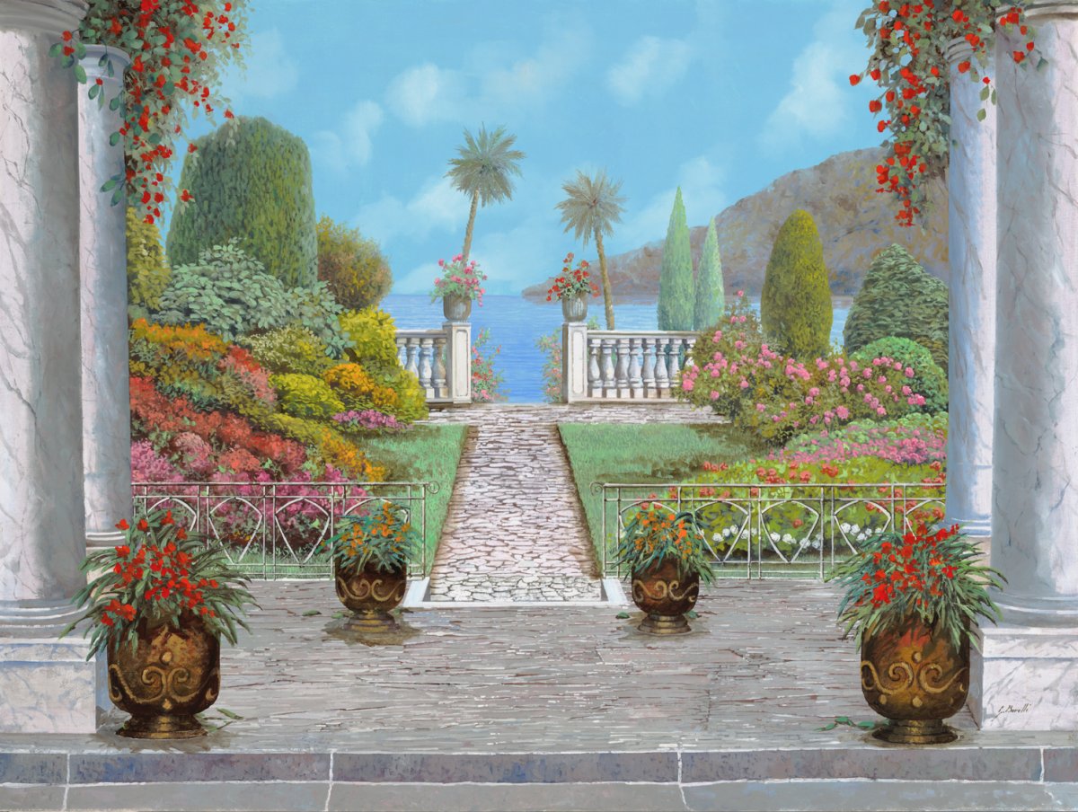 Affreschi & Affreschi