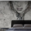 affreschieaffreschi wallpaper design interior modern architecture walldecoration interiors interiordesigner interiorarchitecture interiordesignideas luxury wallpapers artisticwallpaper wall home inspirationdecorating decor panoramique hotel face