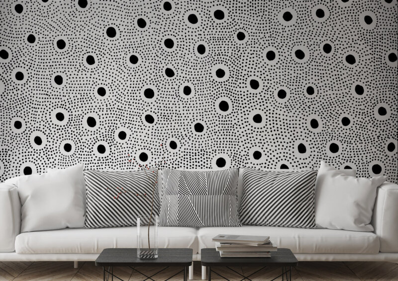 carta da parati design architecture wallpaper archiproducts materic art wall parati materici geometric