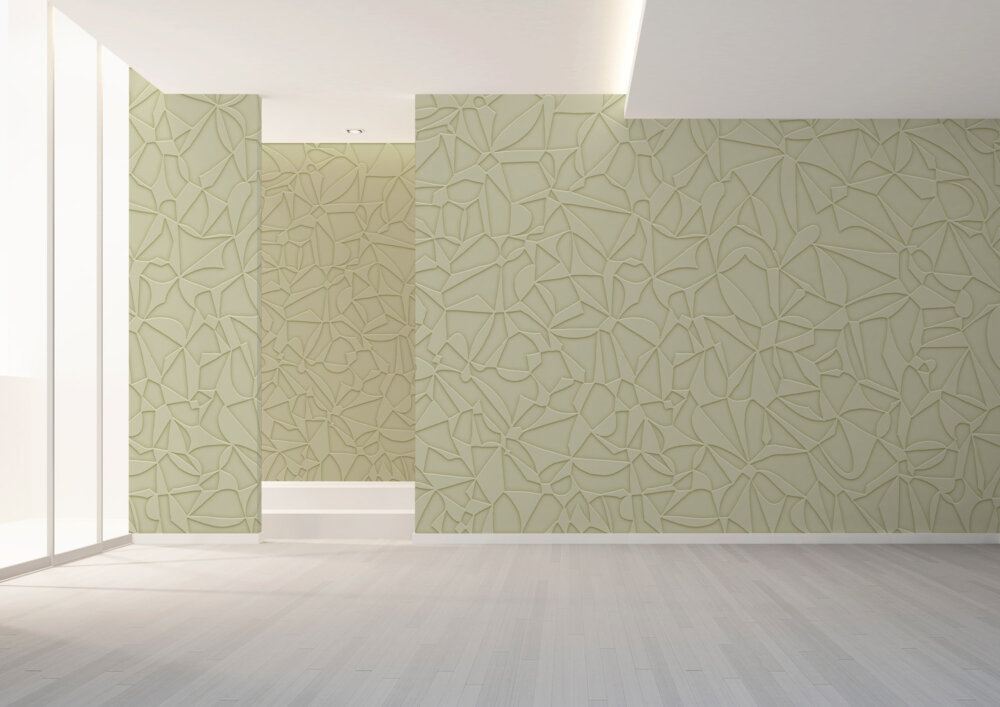 carta da parati design architecture wallpaper archiproducts materic art wall parati materici graphic