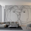 affreschieaffreschi wallpaper design interior modern architecture walldecoration interiors interiordesigner interiorarchitecture interiordesignideas luxury wallpapers artisticwallpaper wall home inspirationdecorating decor panoramique hotel