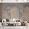 affreschieaffreschi wallpaper design interior modern architecture walldecoration interiors interiordesigner interiorarchitecture interiordesignideas luxury wallpapers artisticwallpaper wall home inspirationdecorating decor panoramique hotel faces colors