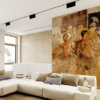 affreschieaffreschi wallpaper design interior modern architecture walldecoration interiors interiordesigner interiorarchitecture interiordesignideas luxury wallpapers artisticwallpaper wall home inspirationdecorating decor panoramique hotel