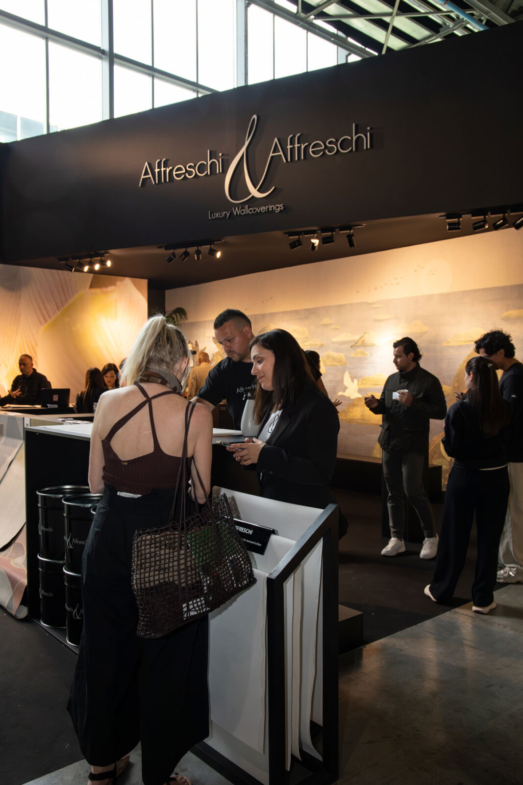 Affreschi & Affreschi