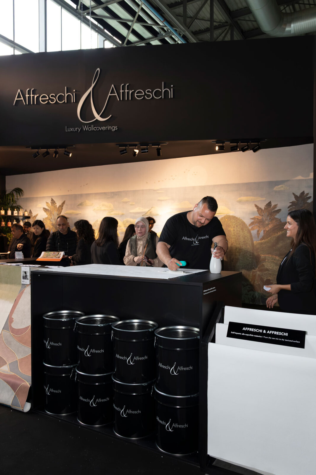 Affreschi & Affreschi