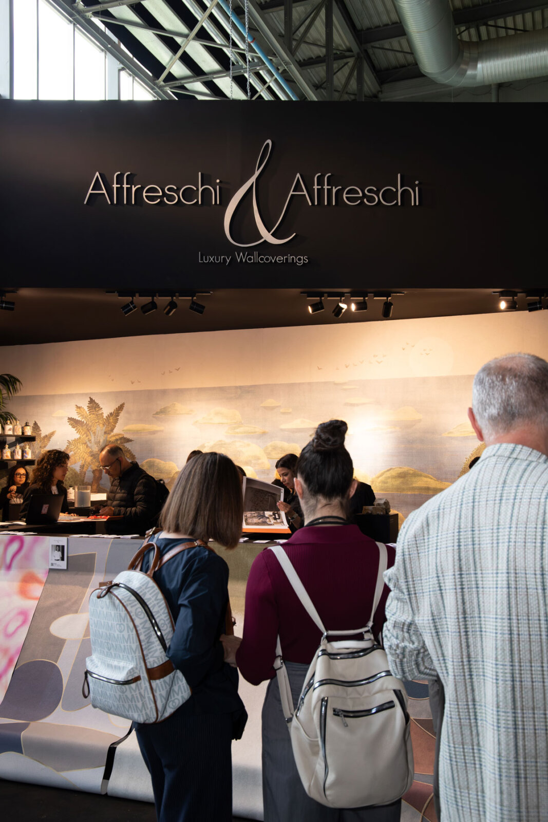 Affreschi & Affreschi