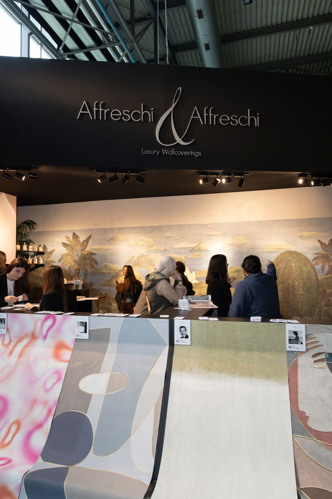 Affreschi & Affreschi