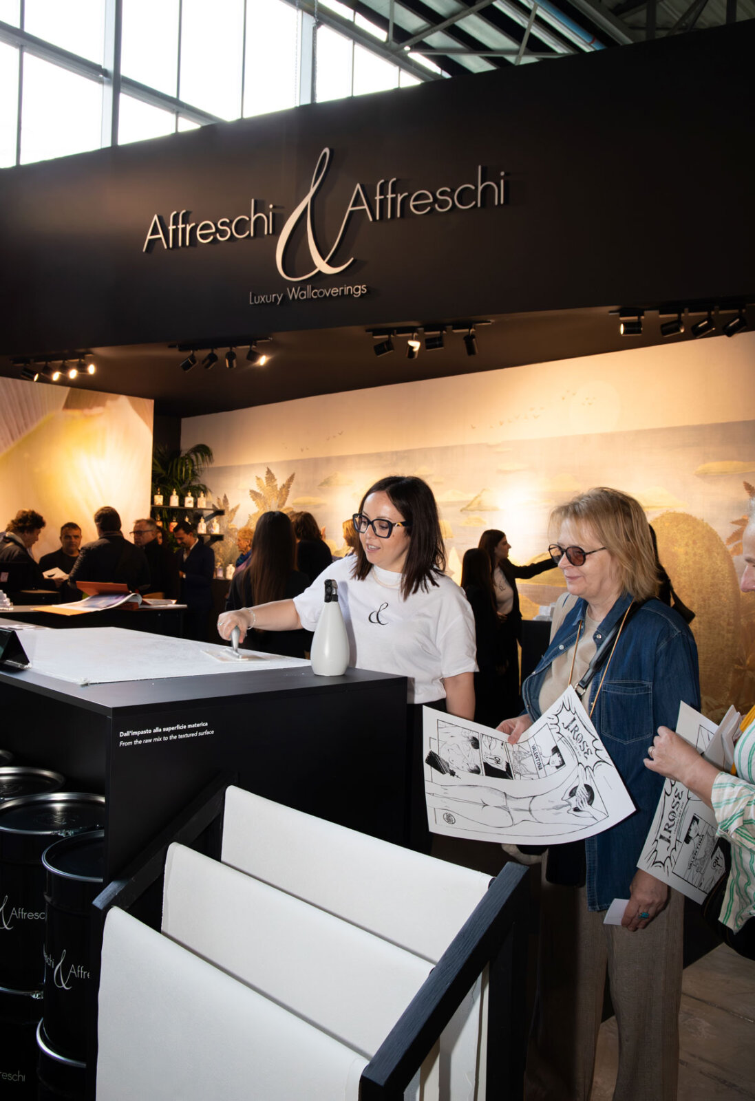 Affreschi & Affreschi