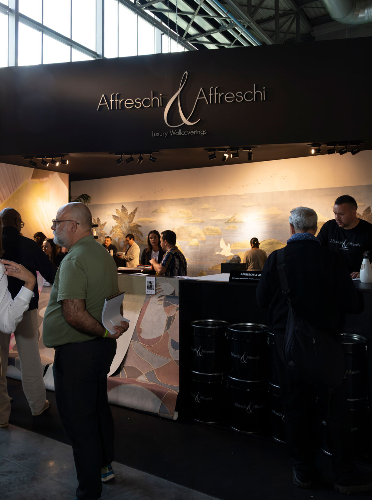 Affreschi & Affreschi