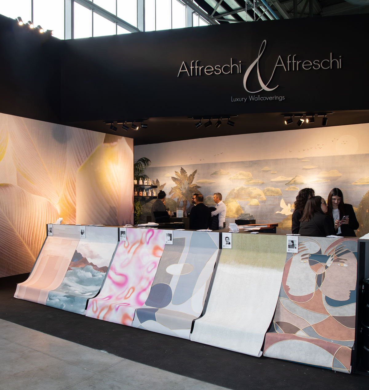 Affreschi & Affreschi