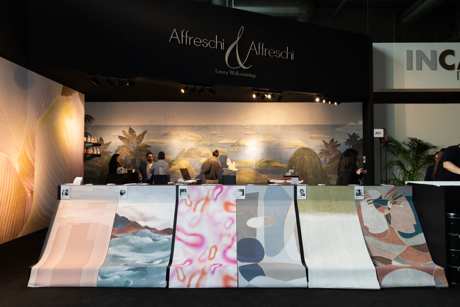 Affreschi & Affreschi