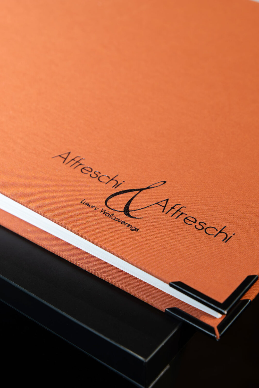 Affreschi & Affreschi